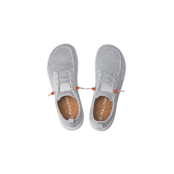 Pull Tp Men's Barefoot Wide Toe Box Shoes Slip on Walking Shoes for Men size 10 - Picture 2 of 9